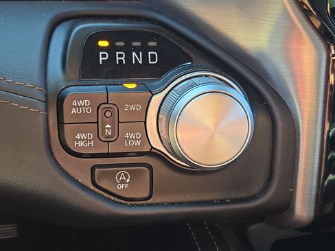 Used 2023 RAM 1500 Limited AWD/4WD image 30