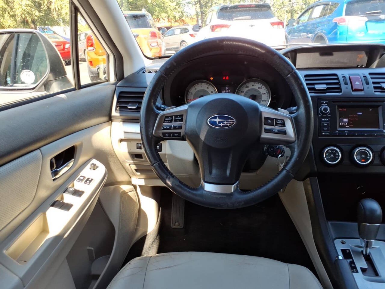 Used 2014 Subaru Impreza 2.0i Sport Limited w/ Popular Package #1 AWD/4WD image 12