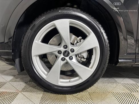 Used 2025 Audi Q5 Prestige AWD/4WD image 33