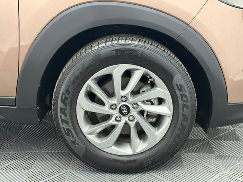 Used 2016 Hyundai Tucson SE FWD image 31