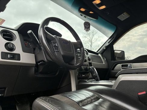 Used 2012 Ford F150 Raptor image 17