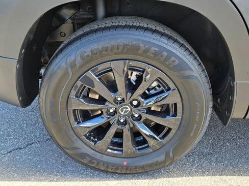 New 2026 MAZDA CX-50 AWD 2.5 Hybrid w/ Cargo Package image 9