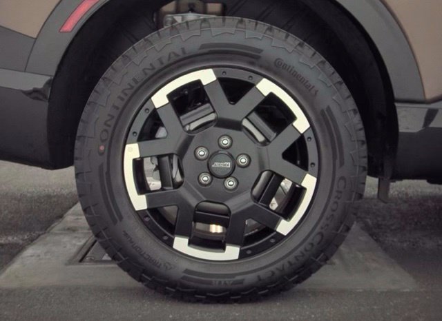 Used 2026 Hyundai Palisade XRT Pro AWD/4WD image 18