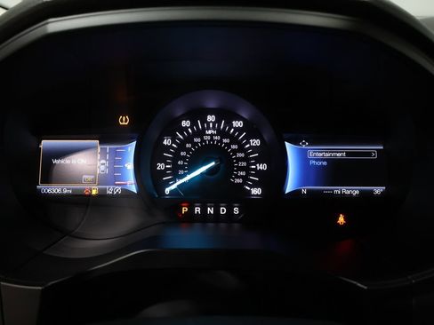 Used 2024 Ford Edge Titanium AWD/4WD image 41