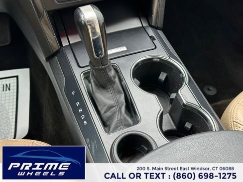 Used 2017 Ford Explorer FWD image 21