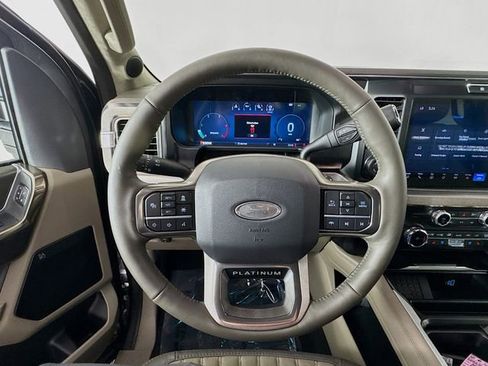 New 2026 Ford F450 4x4 Crew Cab Super Duty image 11