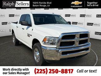 Used 2016 RAM 2500 SLT RWD video 1