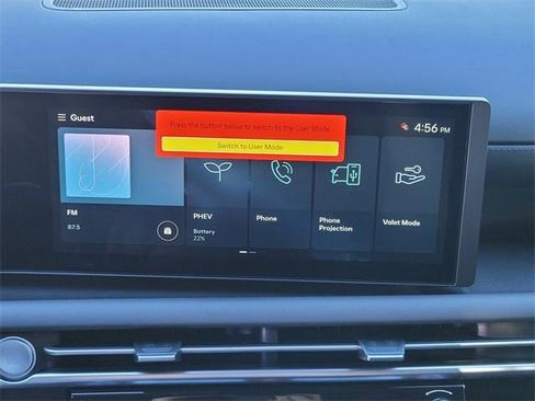 New 2026 Hyundai Tucson SEL image 13