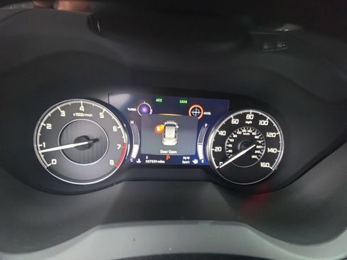 Used 2019 Acura RDX AWD w/ Technology Package image 15