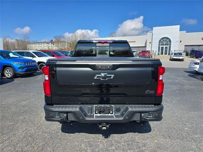 Used 2024 Chevrolet Silverado 1500 ZR2 w/ ZR2 Bison Edition