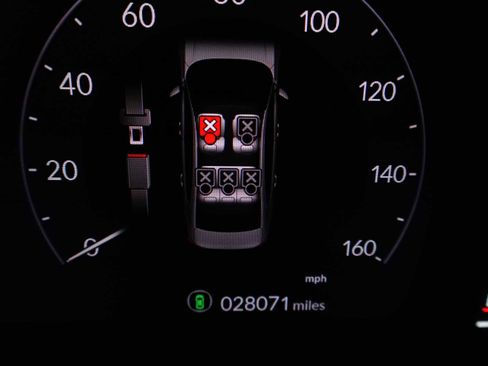 Certified 2023 Honda Accord EX image 20