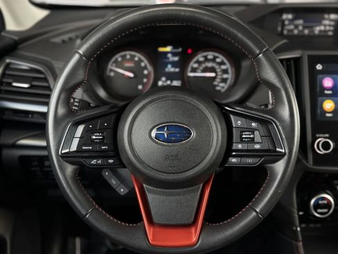 Used 2024 Subaru Forester Sport image 22