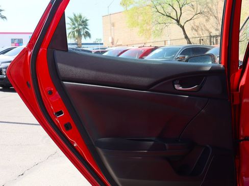 Used 2019 Honda Civic Sport image 29