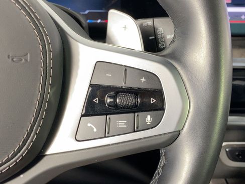 Certified 2024 BMW X5 sDrive40i w/ M Sport Package image 26