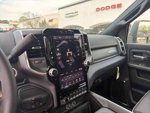 New 2026 RAM 3500 Laramie image 24