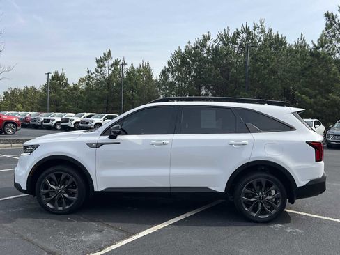 Used 2023 Kia Sorento SX Prestige image 26