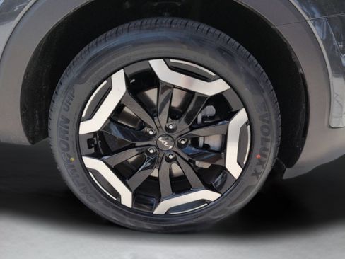 Used 2023 Kia Telluride S w/ S Sunroof Package FWD image 12