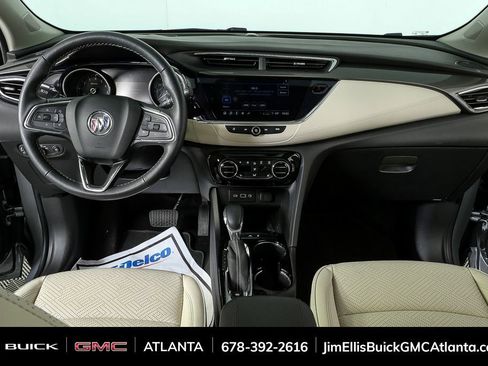 Used 2023 Buick Encore GX Essence w/ Experience Buick Package image 18