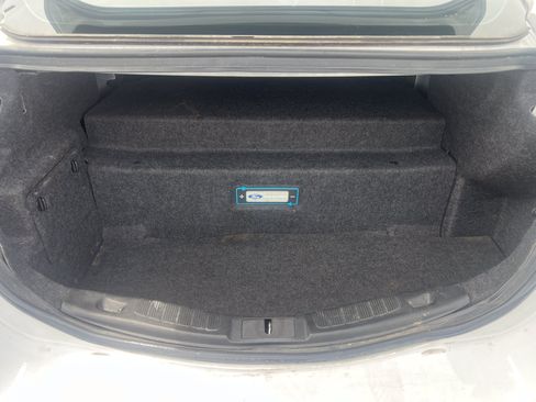 Used 2017 Ford Fusion Energi SE FWD image 22