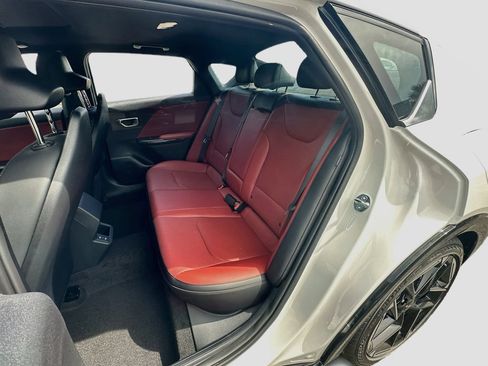 New 2026 Kia K4 GT-Line FWD image 26
