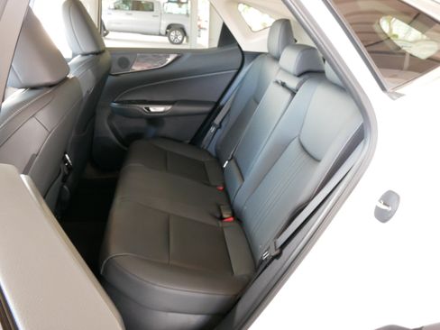 Used 2026 Lexus NX 350h AWD w/ Accessory Package (2T) image 20