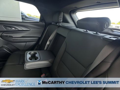 New 2026 Chevrolet TrailBlazer RS w/ Convenience Package image 29