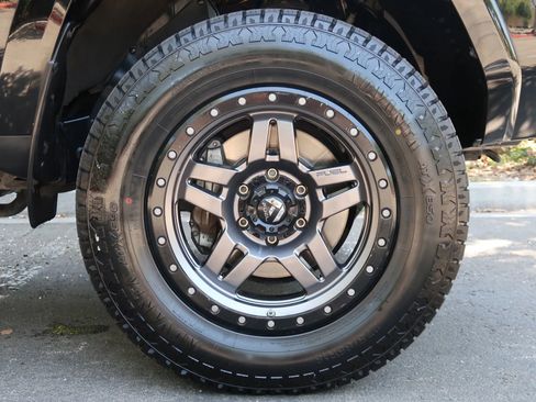 Used 2016 Toyota 4Runner SR5 Premium AWD/4WD image 10