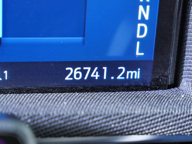 Used 2024 Ford Mustang Mach-E Select w/ Comfort Package Lite AWD/4WD image 32