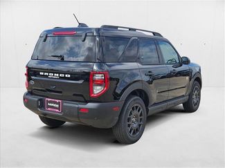 New 2025 Ford Bronco Sport Big Bend video 2