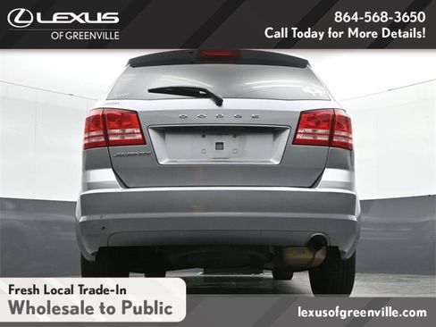 Used 2018 Dodge Journey SE w/ Connectivity Group image 13