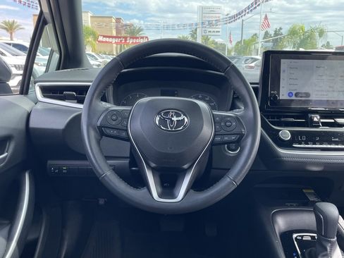 Used 2024 Toyota Corolla SE image 24