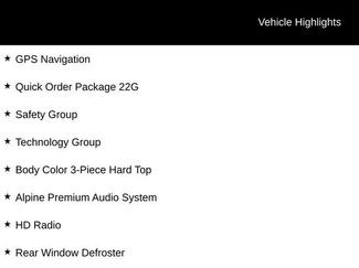 New 2026 Jeep Wrangler Unlimited Sahara w/ Safety Group AWD/4WD video 3