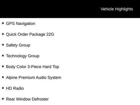 New 2026 Jeep Wrangler Unlimited Sahara w/ Safety Group AWD/4WD image 3