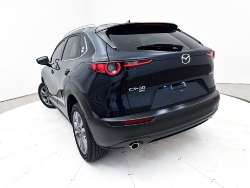 Certified 2025 MAZDA CX-30 AWD 2.5 S w/ Premium Package image 9