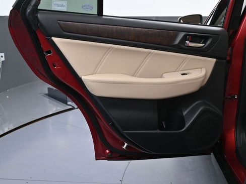 Used 2019 Subaru Outback 3.6R Limited w/ Protection Package #1 image 39