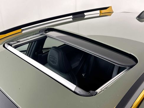 New 2026 Subaru Crosstrek 2.5i Wilderness image 19