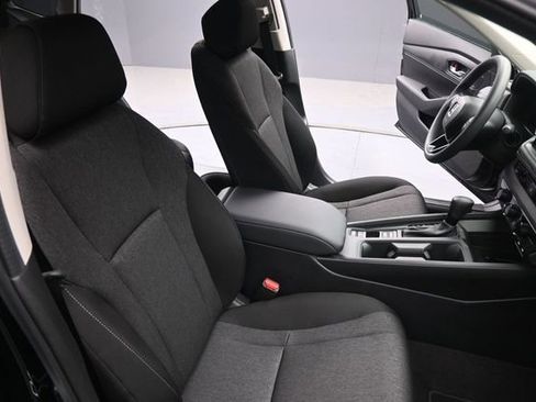 New 2026 Honda Accord LX image 25