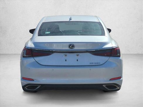 Used 2024 Lexus ES 350 w/ Premium Package image 6