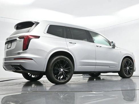 Used 2020 Cadillac XT6 Premium Luxury AWD/4WD image 53