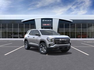 New 2026 GMC Terrain Elevation video 1