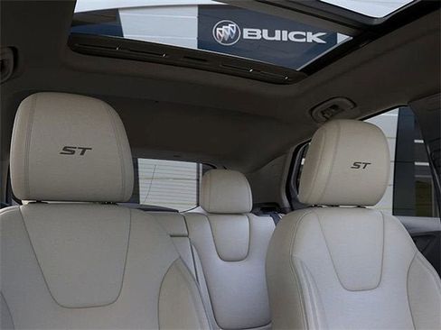 New 2026 Buick Encore GX Sport Touring w/ Comfort Package image 24