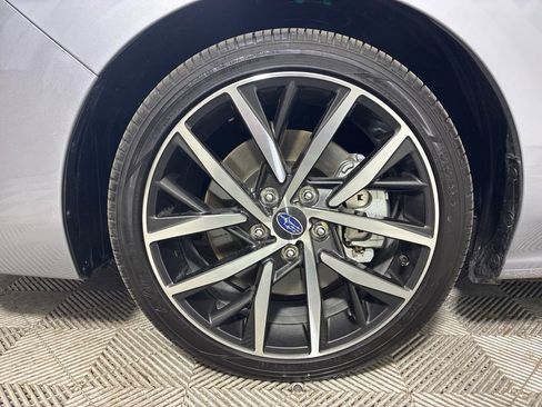 Certified 2025 Subaru Impreza 2.0i Sport image 5