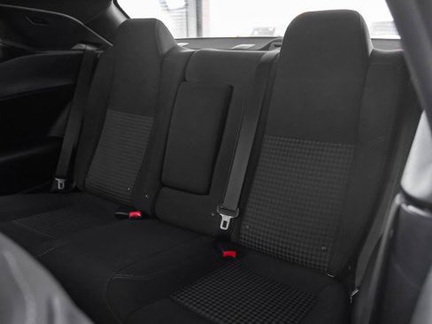 Used 2018 Dodge Challenger R/T w/ Sound Group image 34