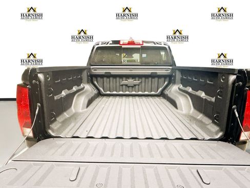 Used 2026 Chevrolet Colorado Trail Boss image 29