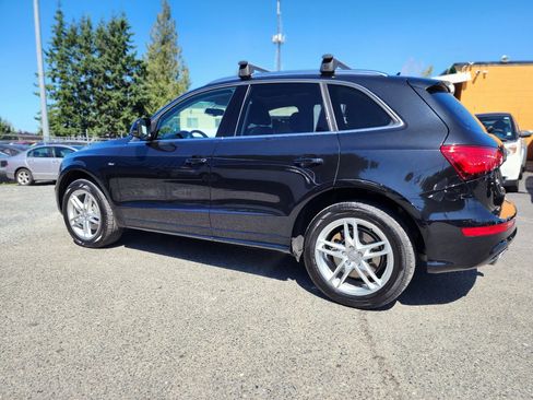 Used 2014 Audi Q5 3.0T Premium Plus image 8