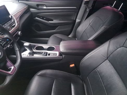 Used 2021 Nissan Altima 2.5 SL image 4