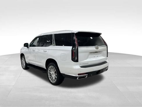 Used 2024 Cadillac Escalade Premium Luxury w/ LPO, Floor Liner Package AWD/4WD image 33