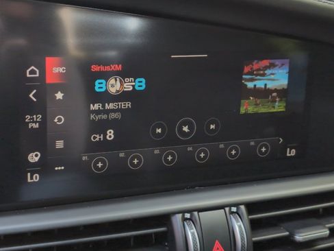 Used 2023 Alfa Romeo Giulia Veloce image 17