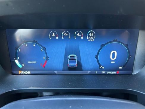 Used 2024 Ford F150 STX AWD/4WD image 2