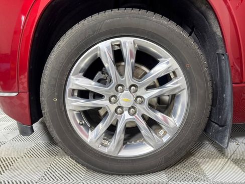 Used 2018 Chevrolet Traverse High Country image 23